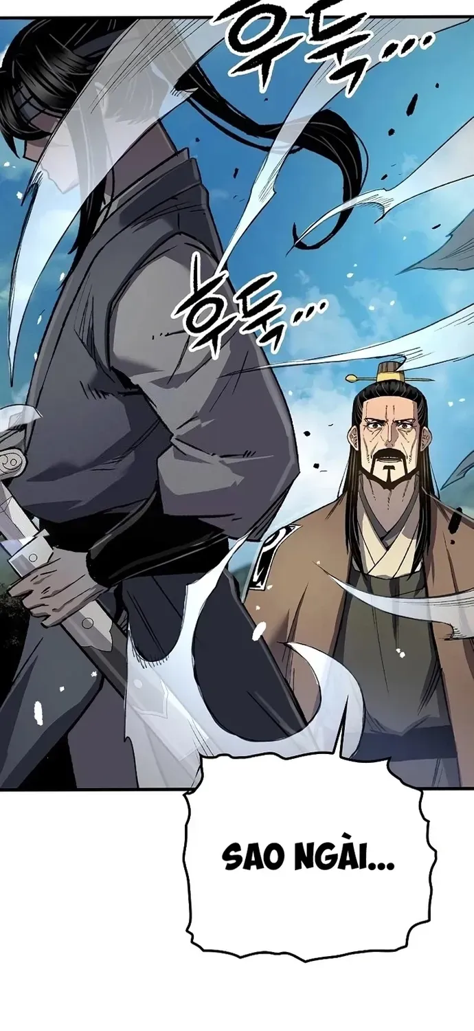 Thiên Ma Quy Hoàn Chap 117 - Next Chap 116