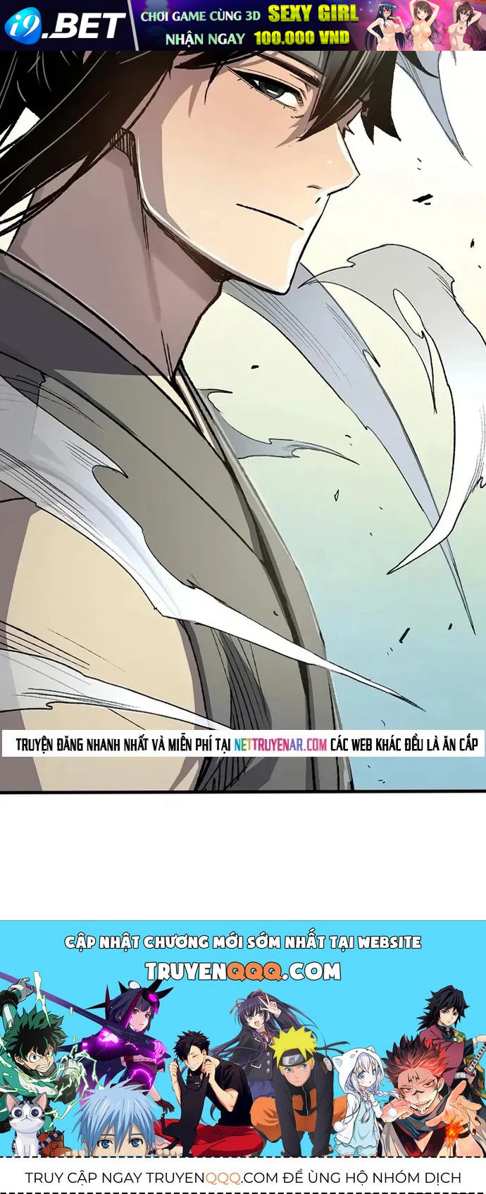 Thiên Ma Quy Hoàn Chap 117 - Next Chap 116