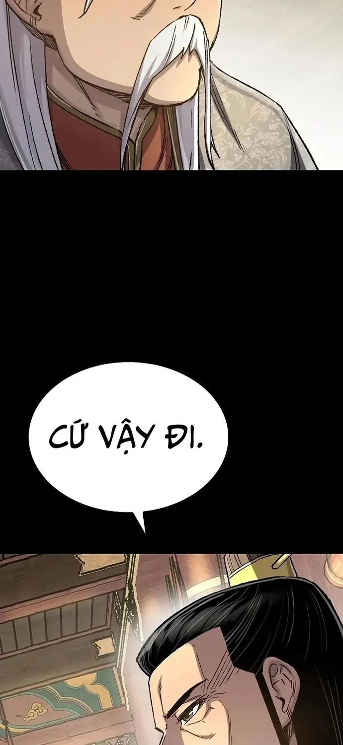 Thiên Ma Quy Hoàn Chap 117 - Next Chap 116