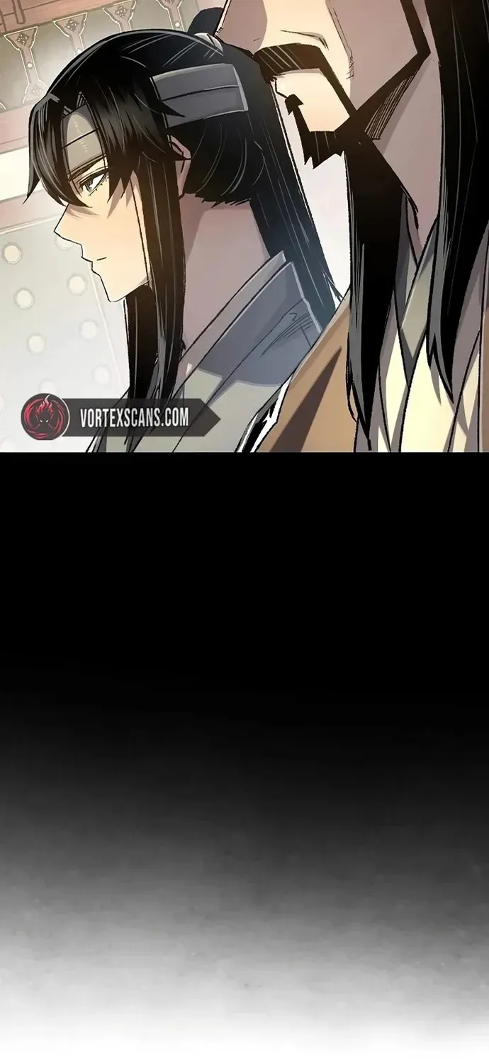 Thiên Ma Quy Hoàn Chap 117 - Next Chap 116