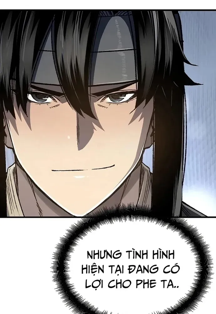 Thiên Ma Quy Hoàn Chap 117 - Next Chap 116