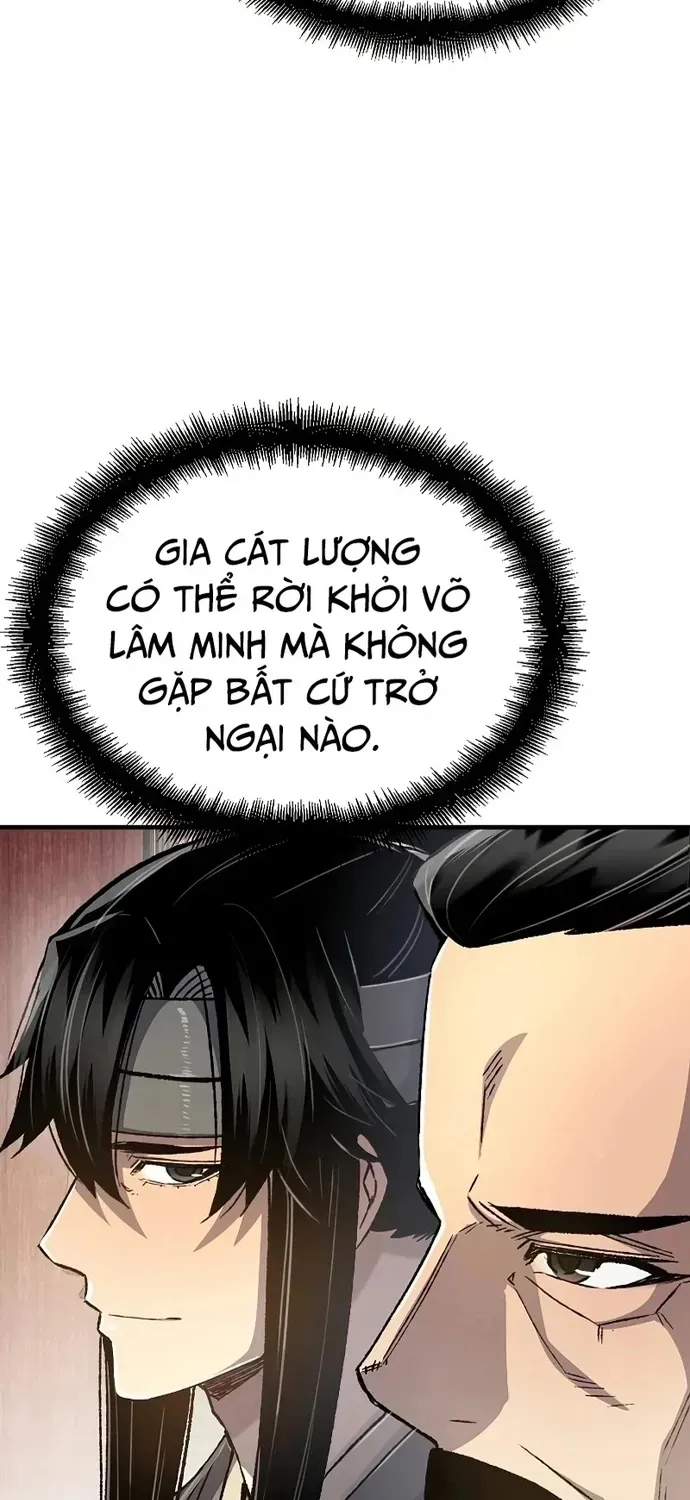 Thiên Ma Quy Hoàn Chap 117 - Next Chap 116