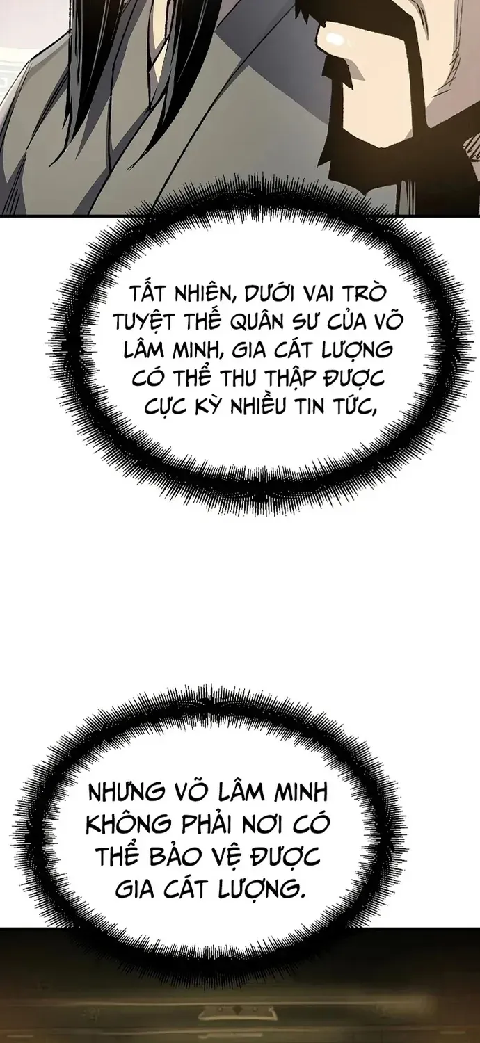 Thiên Ma Quy Hoàn Chap 117 - Next Chap 116