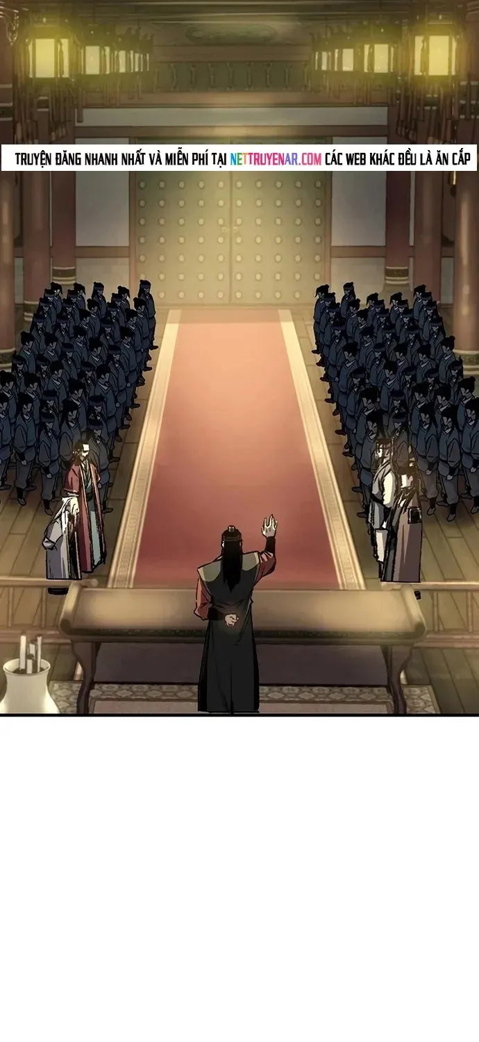 Thiên Ma Quy Hoàn Chap 117 - Next Chap 116