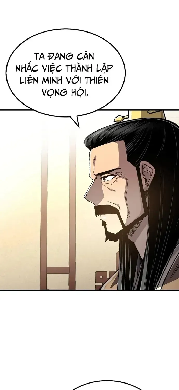 Thiên Ma Quy Hoàn Chap 117 - Next Chap 116