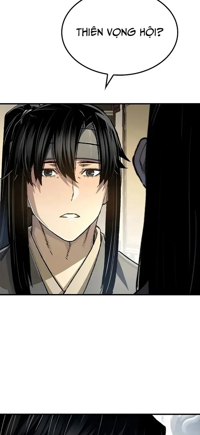 Thiên Ma Quy Hoàn Chap 117 - Next Chap 116