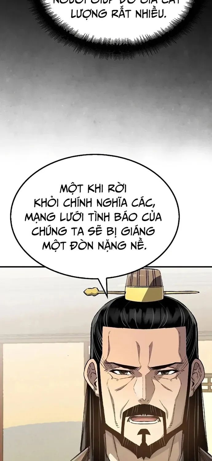 Thiên Ma Quy Hoàn Chap 117 - Next Chap 116
