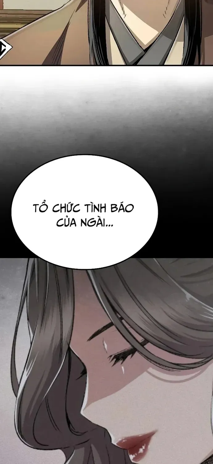 Thiên Ma Quy Hoàn Chap 117 - Next Chap 116