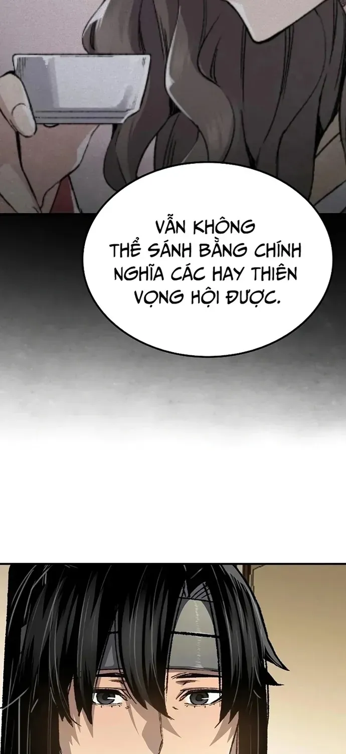 Thiên Ma Quy Hoàn Chap 117 - Next Chap 116