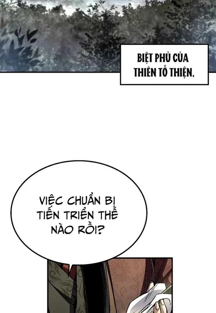 Thiên Ma Quy Hoàn Chap 117 - Next Chap 116