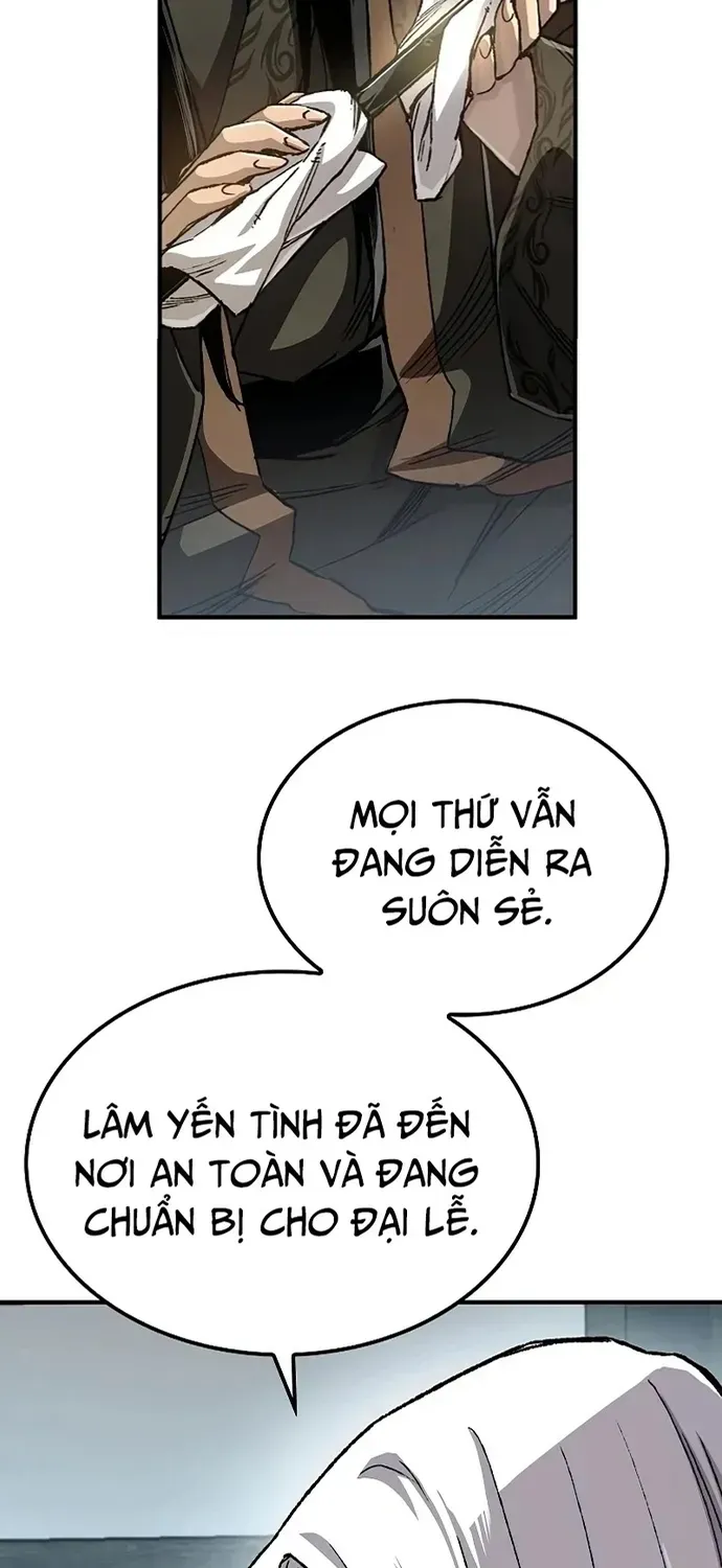 Thiên Ma Quy Hoàn Chap 117 - Next Chap 116