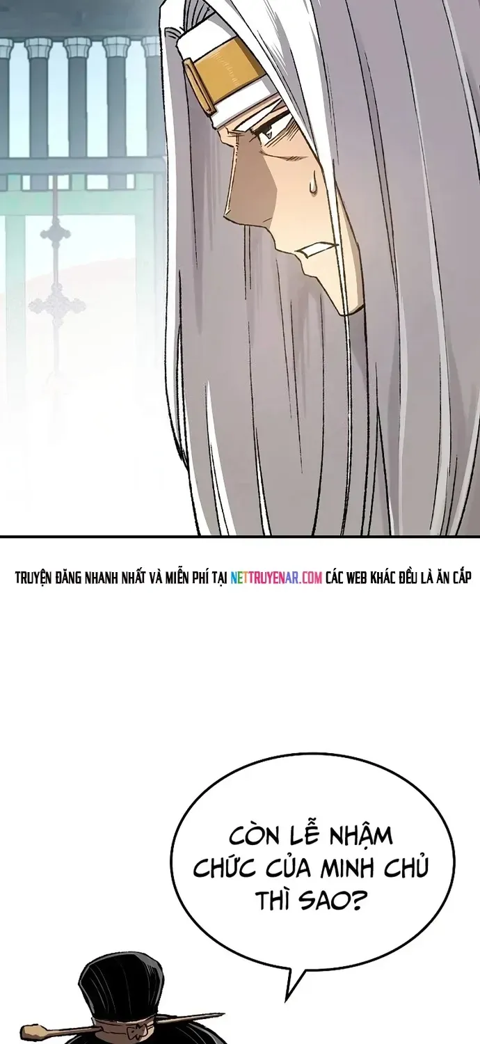 Thiên Ma Quy Hoàn Chap 117 - Next Chap 116