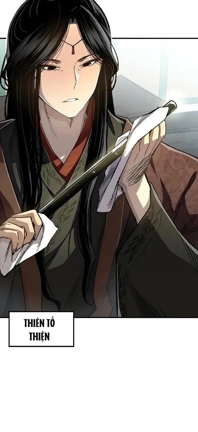 Thiên Ma Quy Hoàn Chap 117 - Next Chap 116