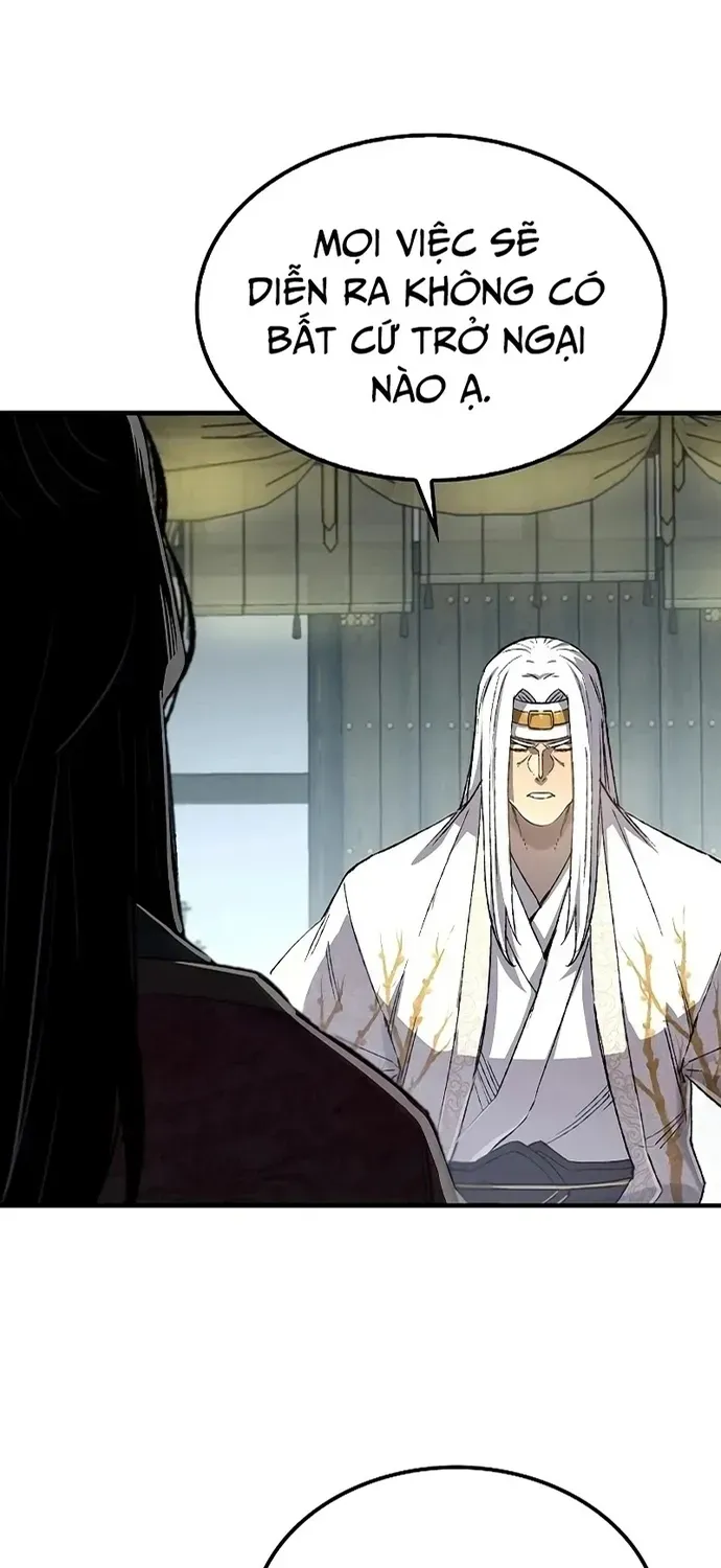 Thiên Ma Quy Hoàn Chap 117 - Next Chap 116