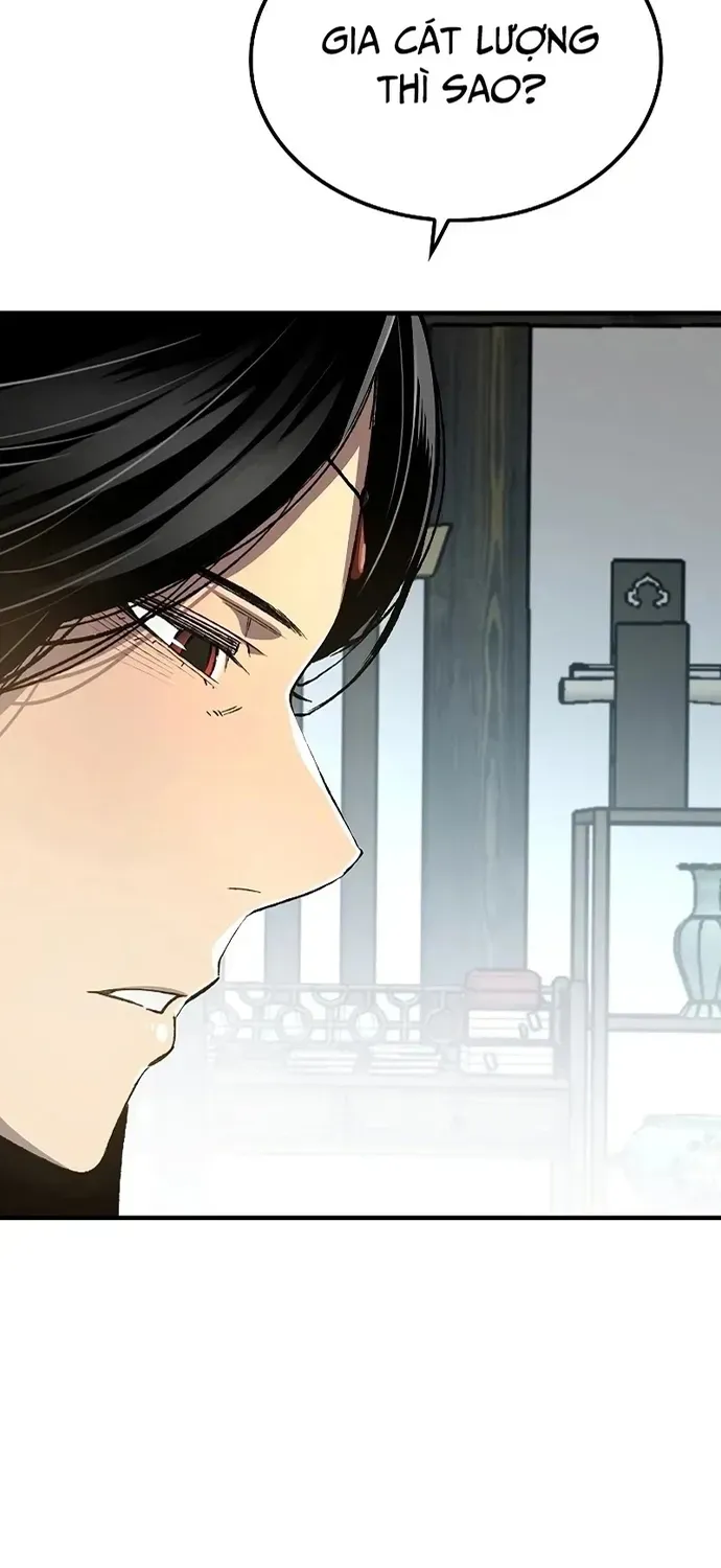 Thiên Ma Quy Hoàn Chap 117 - Next Chap 116