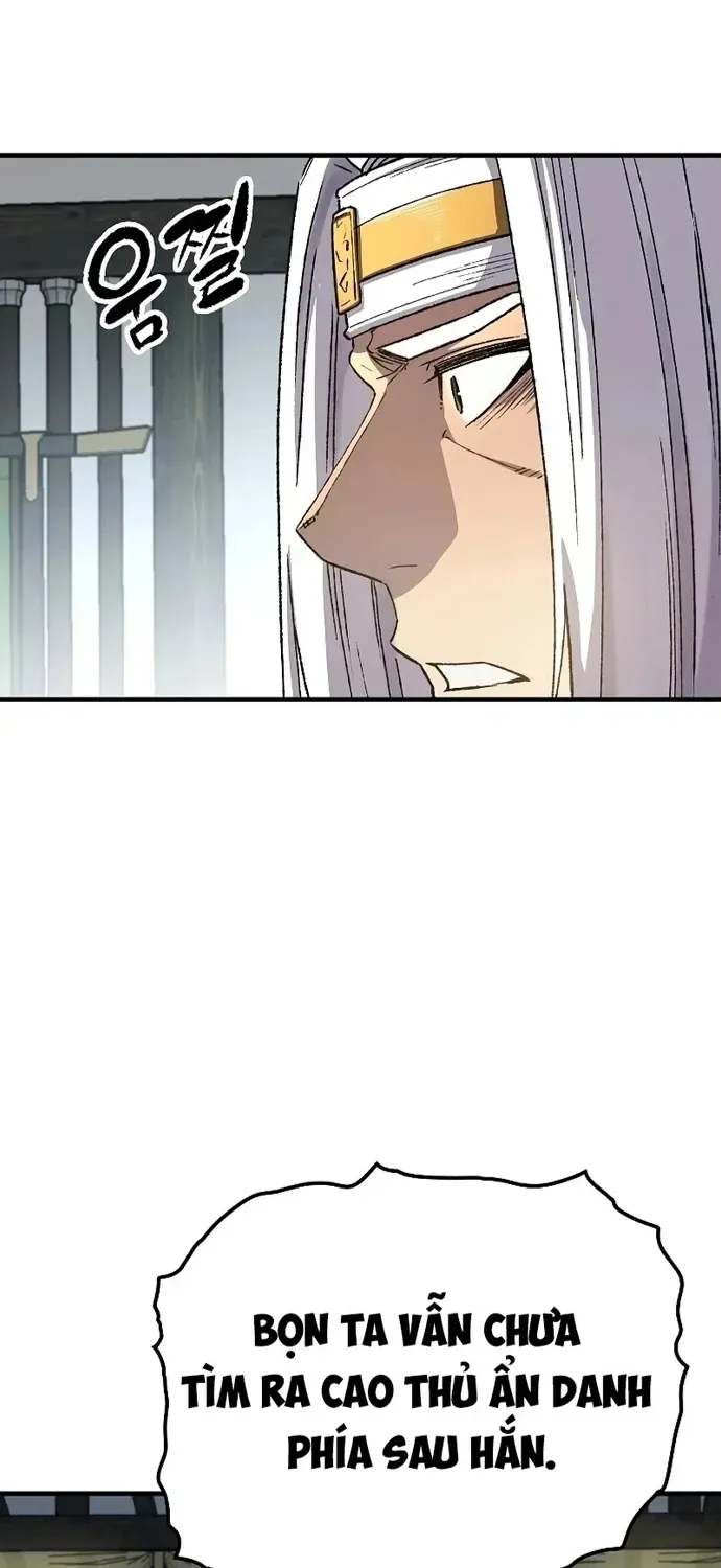 Thiên Ma Quy Hoàn Chap 117 - Next Chap 116