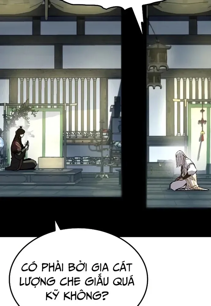 Thiên Ma Quy Hoàn Chap 117 - Next Chap 116