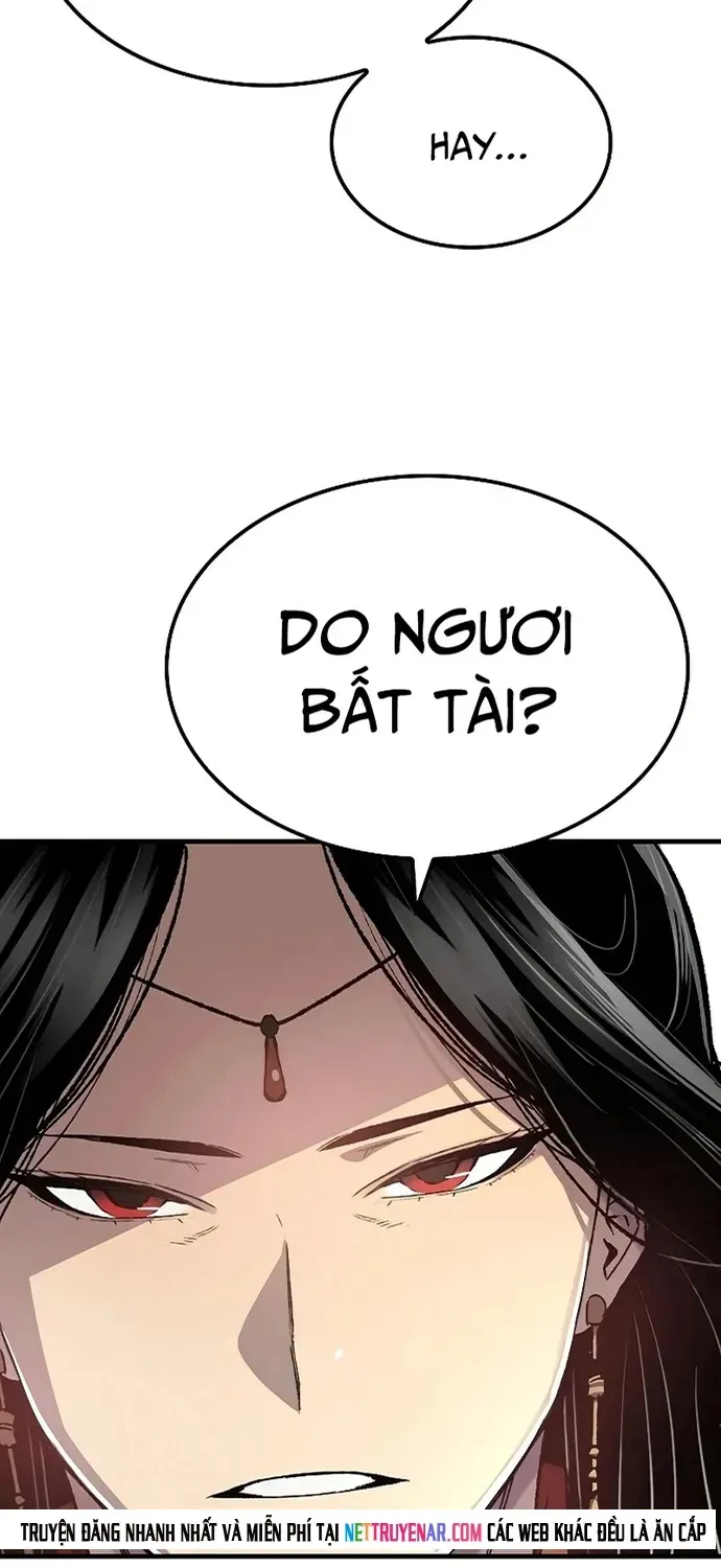 Thiên Ma Quy Hoàn Chap 117 - Next Chap 116