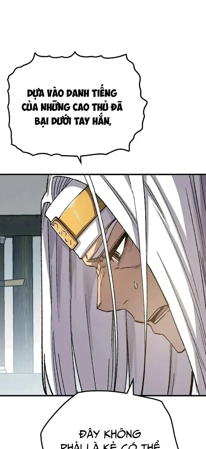 Thiên Ma Quy Hoàn Chap 117 - Next Chap 116