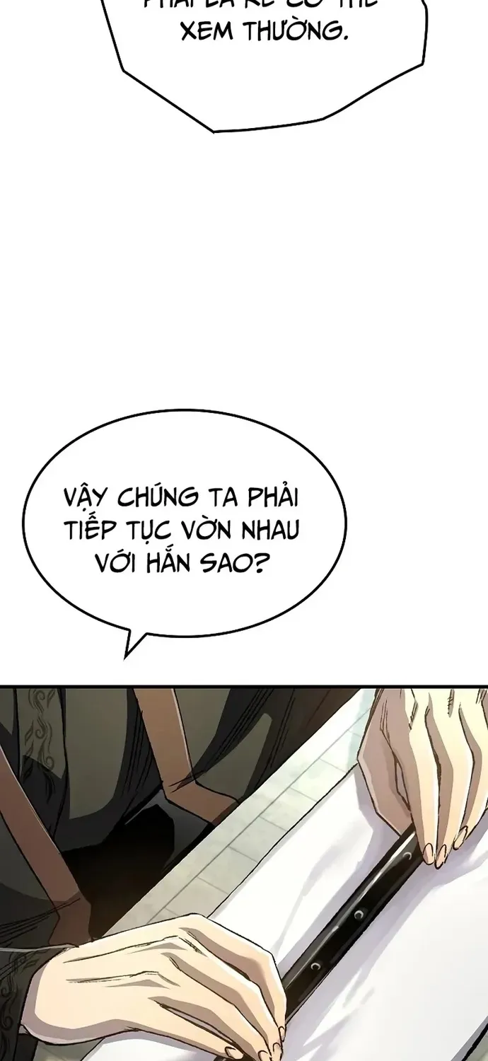 Thiên Ma Quy Hoàn Chap 117 - Next Chap 116