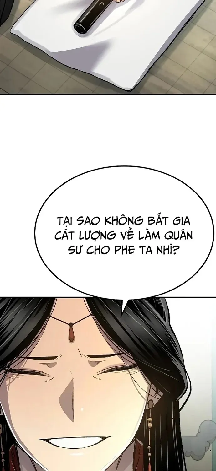Thiên Ma Quy Hoàn Chap 117 - Next Chap 116