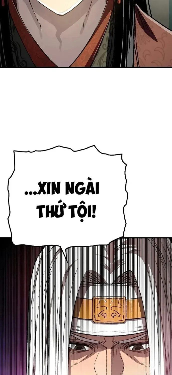 Thiên Ma Quy Hoàn Chap 117 - Next Chap 116