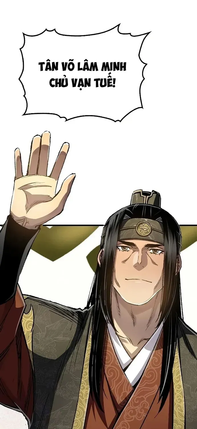 Thiên Ma Quy Hoàn Chap 117 - Next Chap 116