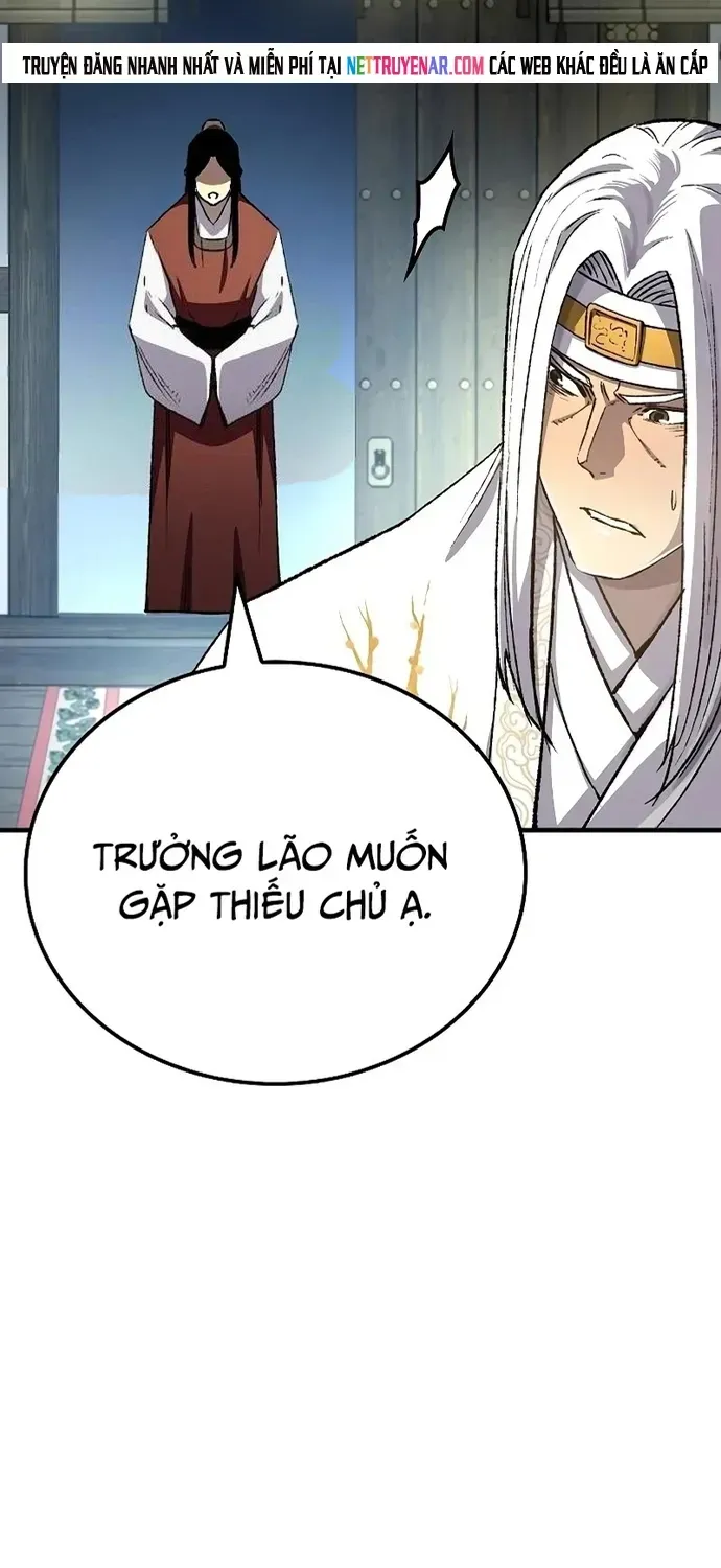 Thiên Ma Quy Hoàn Chap 117 - Next Chap 116