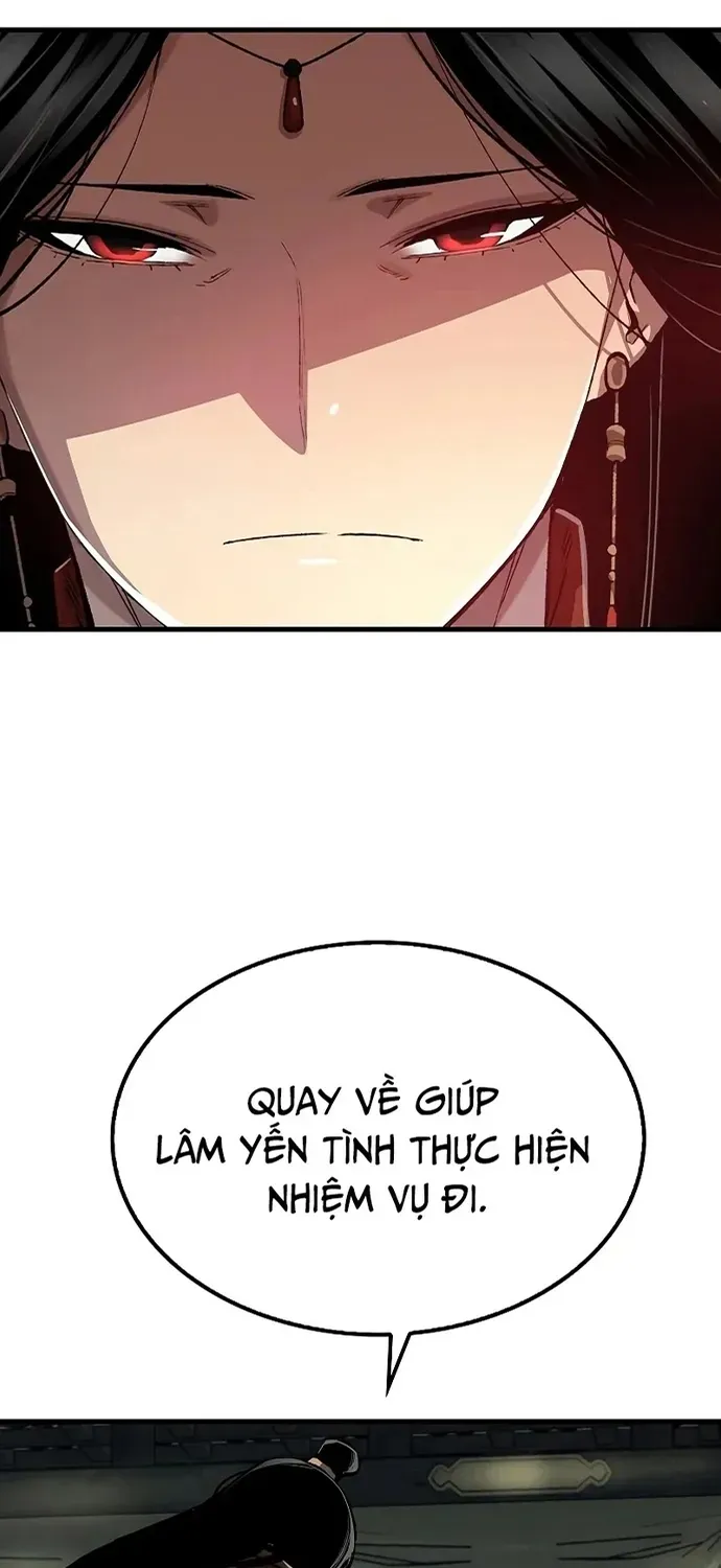 Thiên Ma Quy Hoàn Chap 117 - Next Chap 116