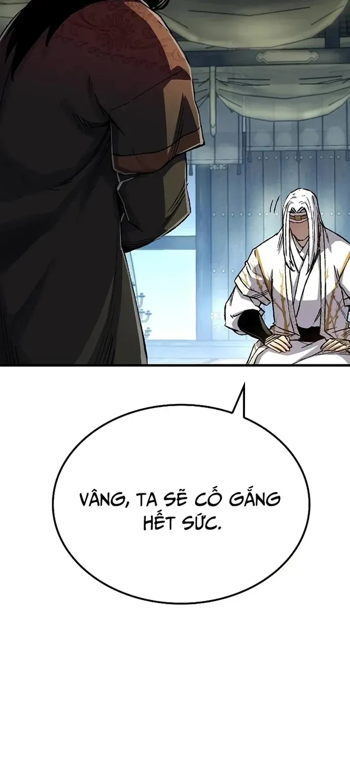 Thiên Ma Quy Hoàn Chap 117 - Next Chap 116