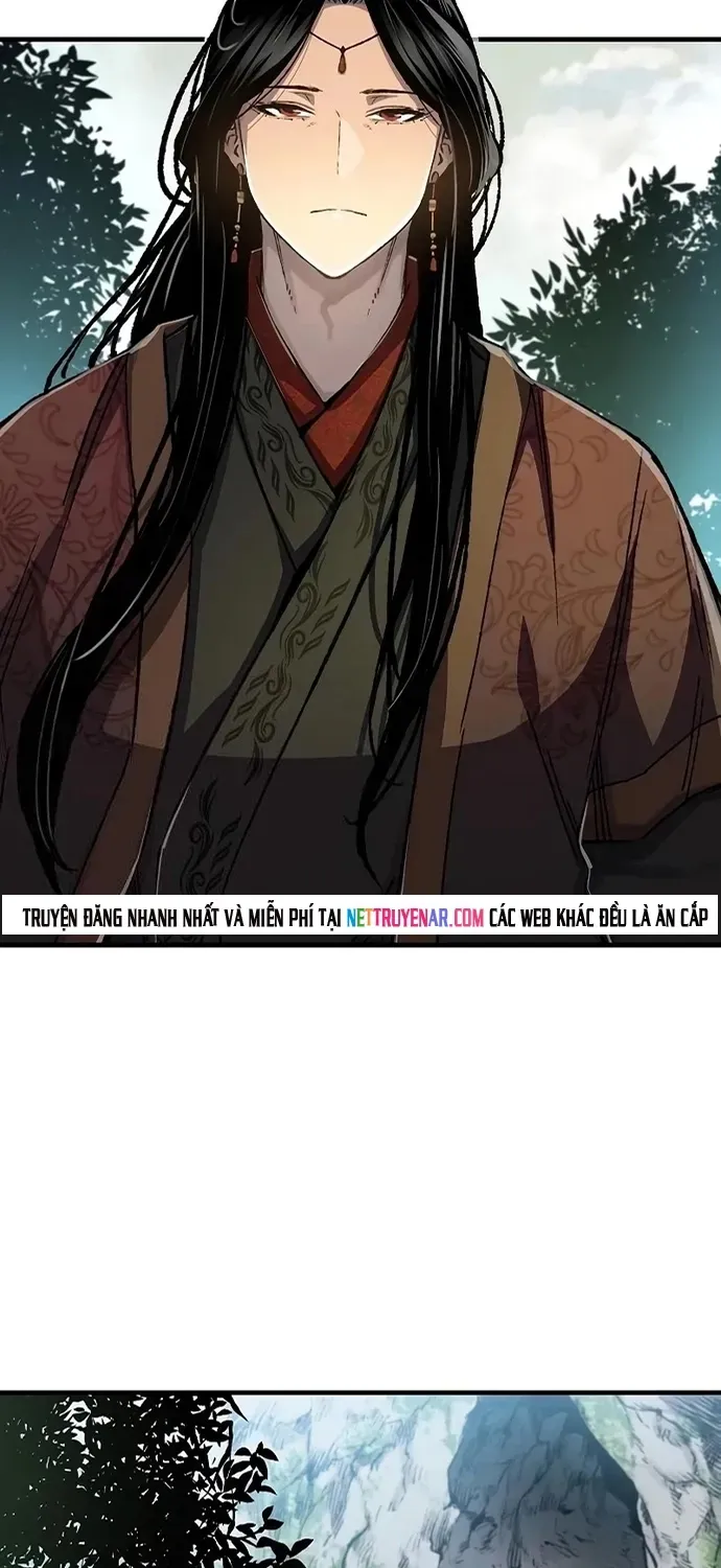 Thiên Ma Quy Hoàn Chap 117 - Next Chap 116