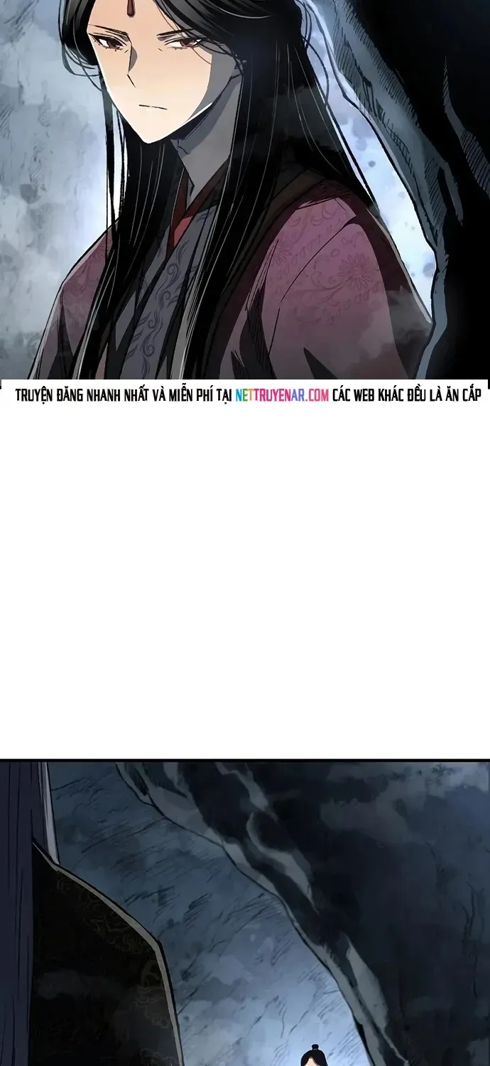 Thiên Ma Quy Hoàn Chap 117 - Next Chap 116