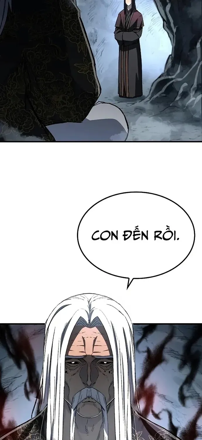 Thiên Ma Quy Hoàn Chap 117 - Next Chap 116