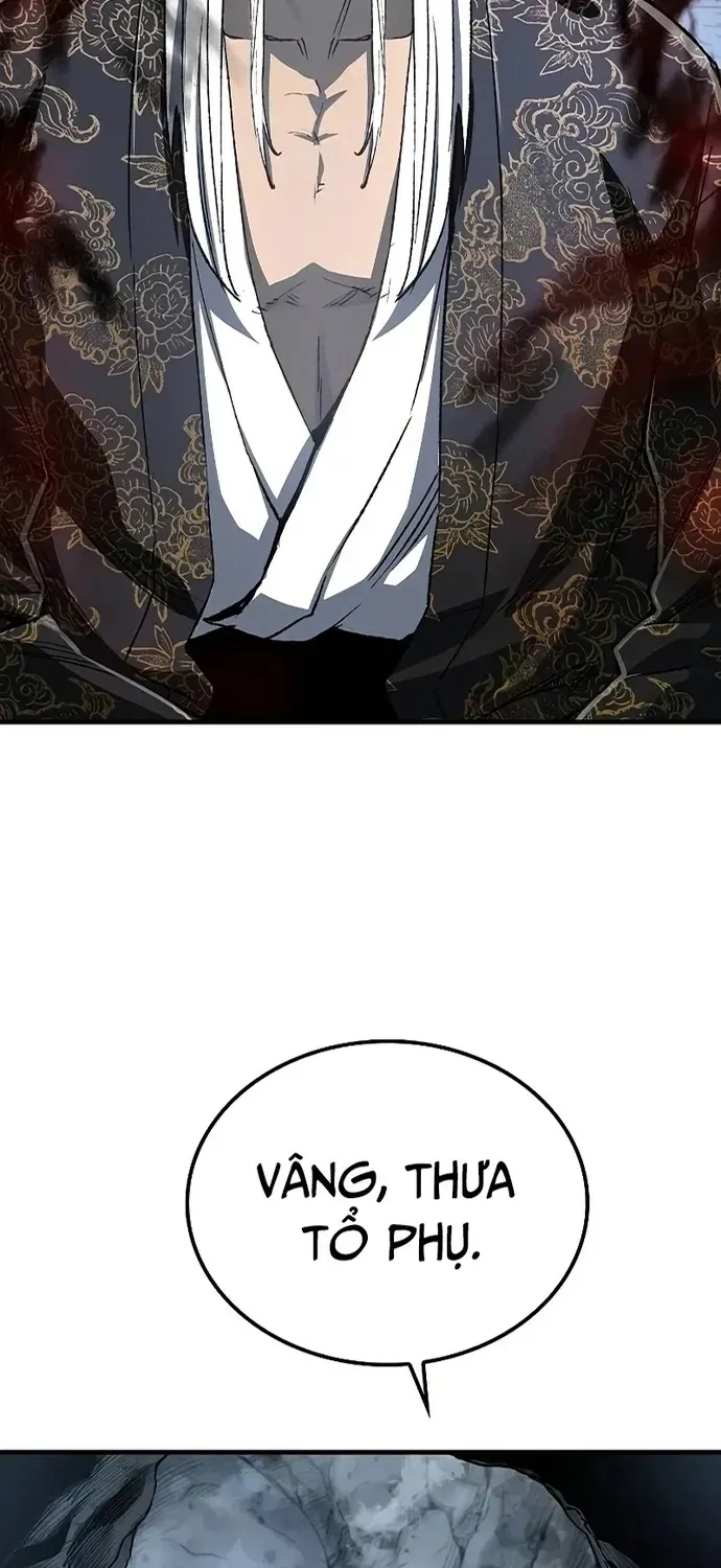 Thiên Ma Quy Hoàn Chap 117 - Next Chap 116