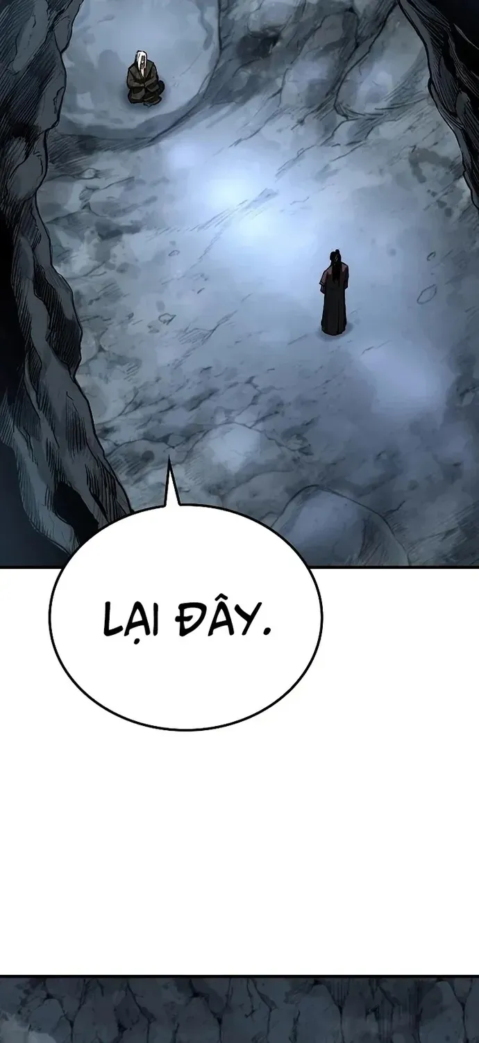 Thiên Ma Quy Hoàn Chap 117 - Next Chap 116