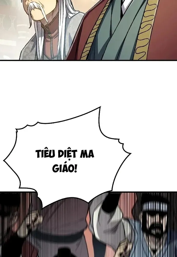 Thiên Ma Quy Hoàn Chap 117 - Next Chap 116