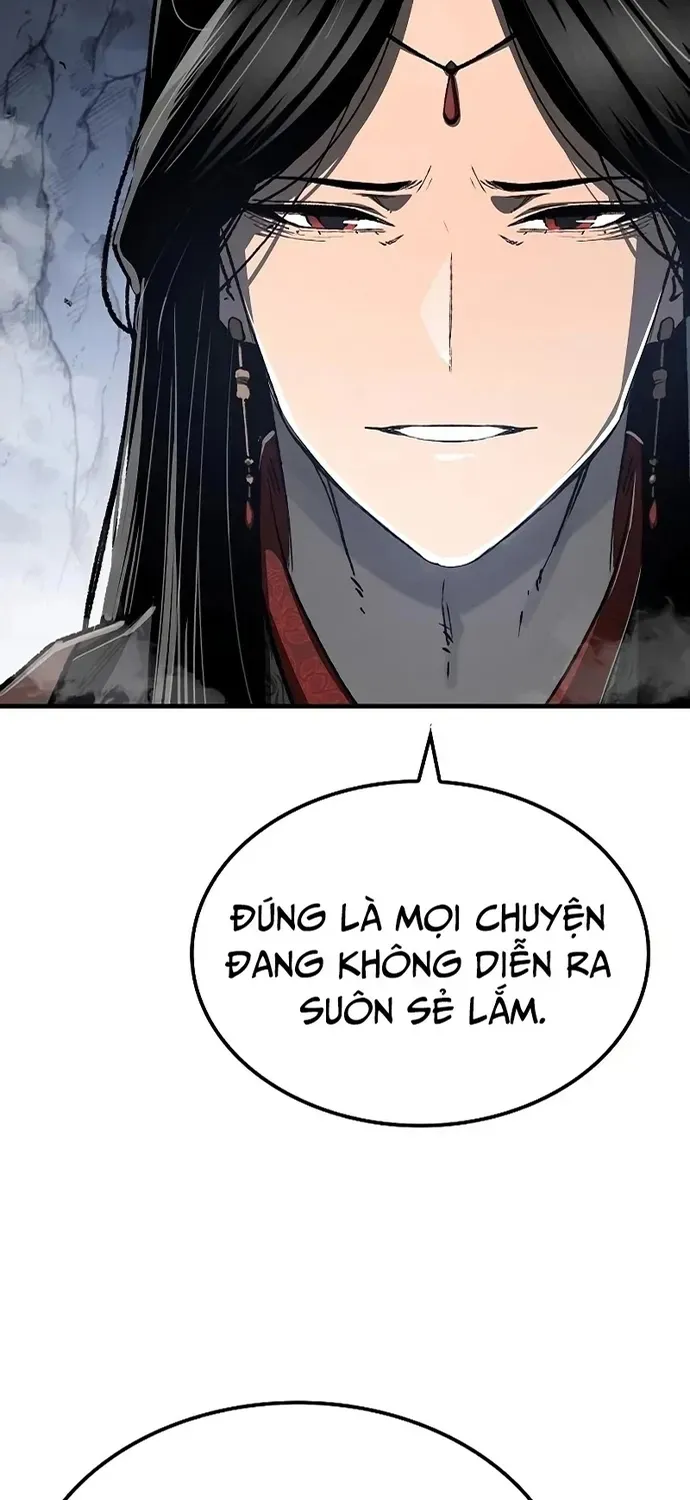 Thiên Ma Quy Hoàn Chap 117 - Next Chap 116
