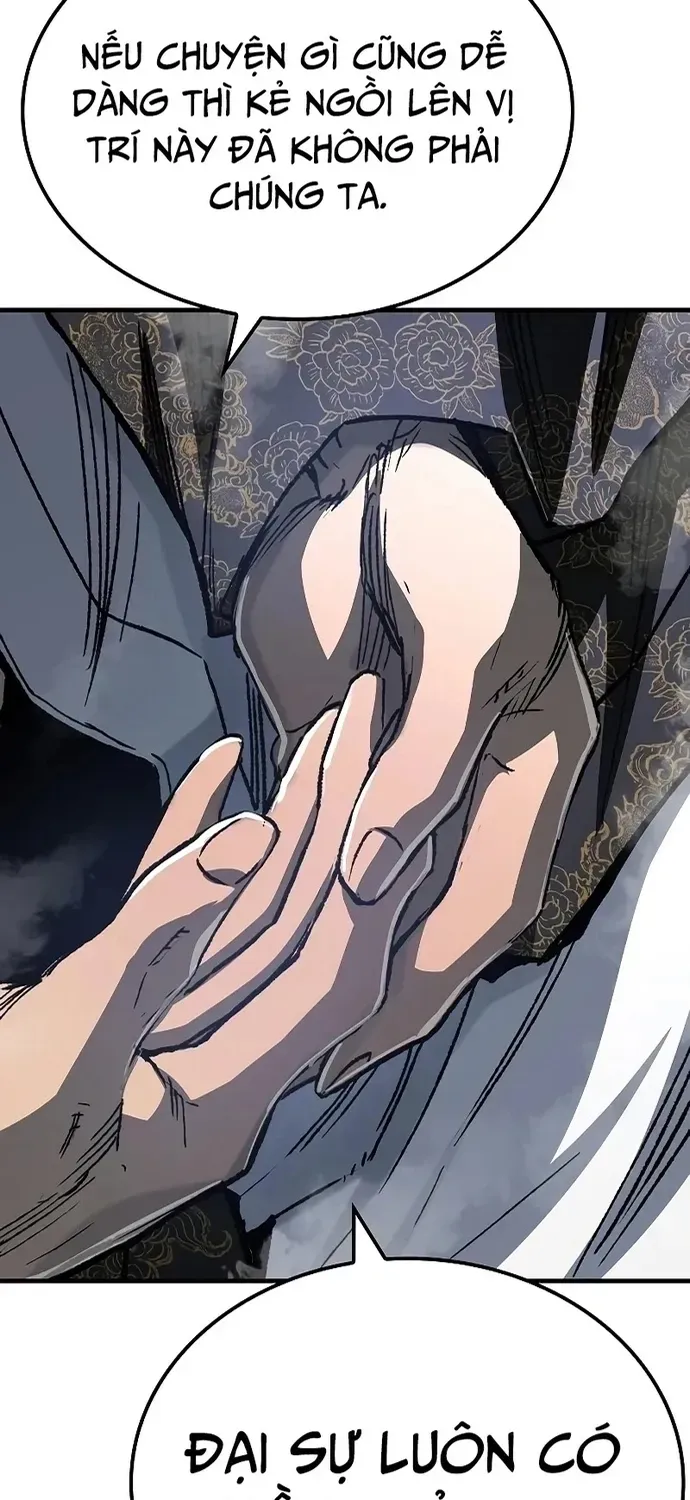 Thiên Ma Quy Hoàn Chap 117 - Next Chap 116