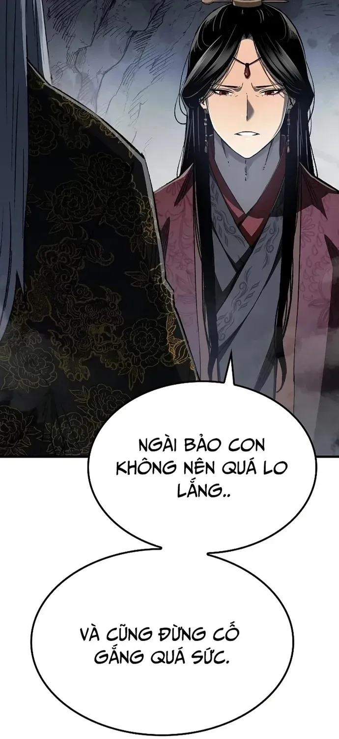 Thiên Ma Quy Hoàn Chap 117 - Next Chap 116