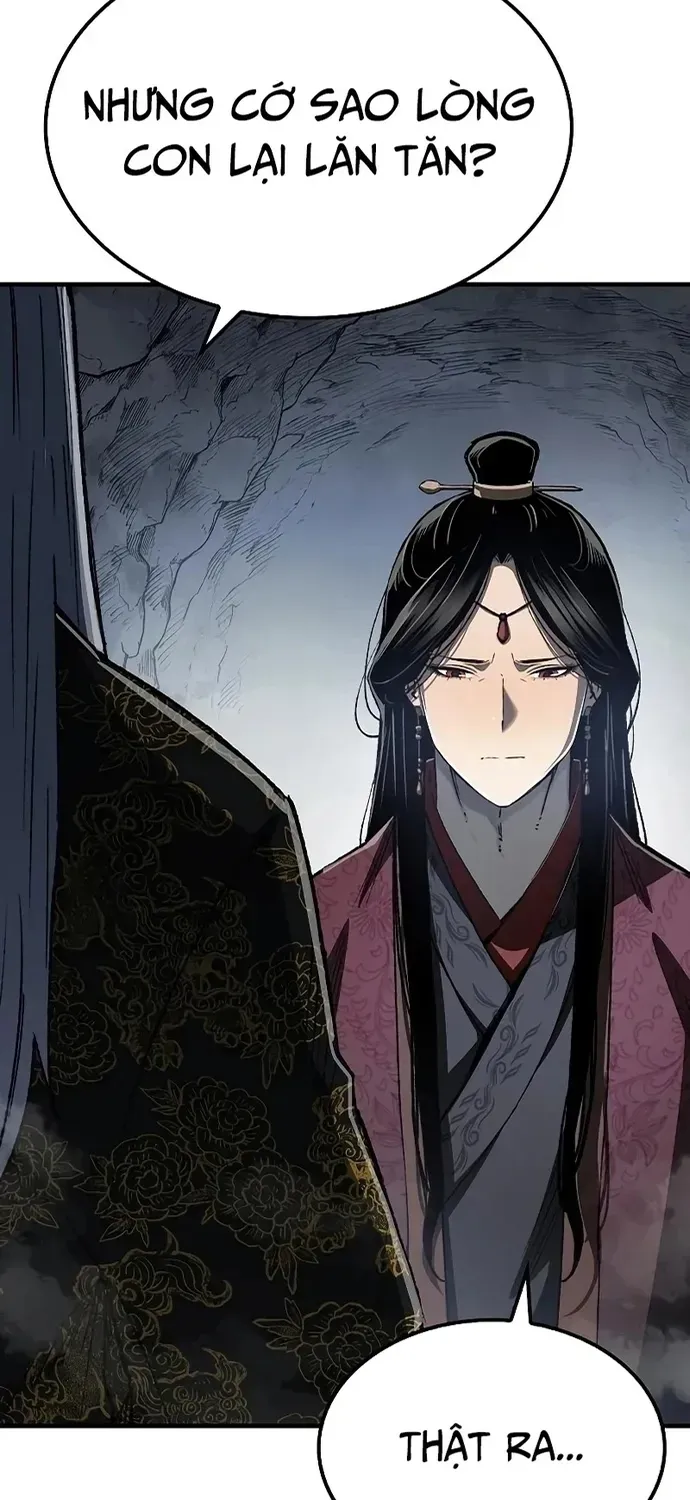 Thiên Ma Quy Hoàn Chap 117 - Next Chap 116