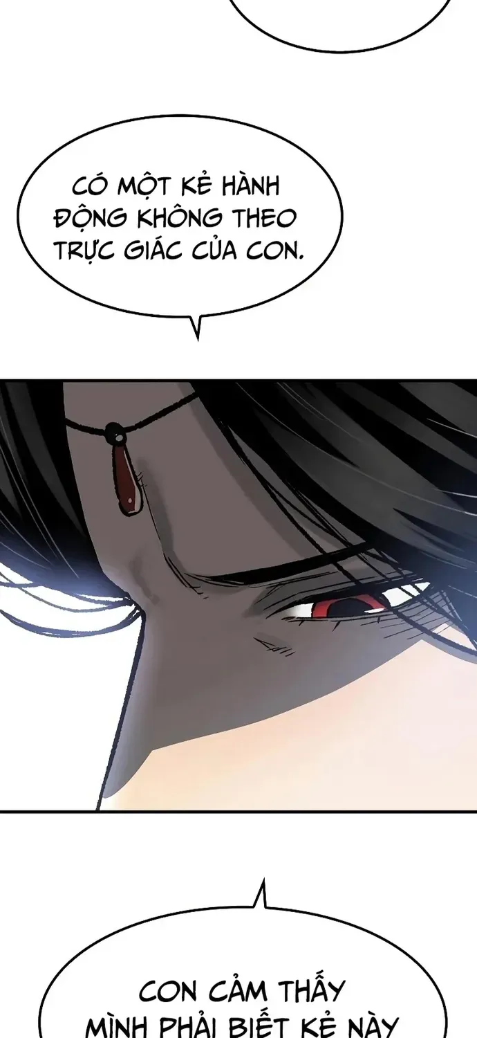 Thiên Ma Quy Hoàn Chap 117 - Next Chap 116