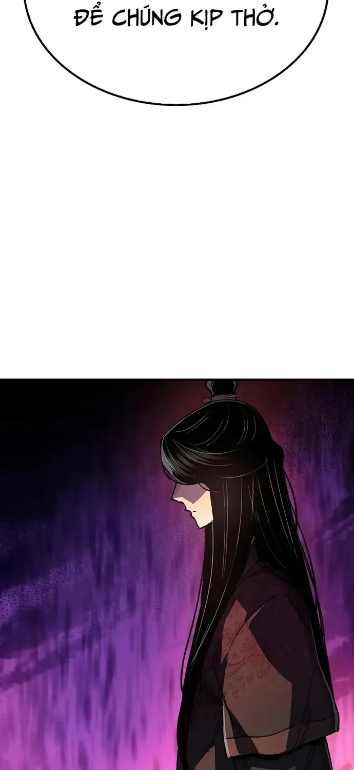 Thiên Ma Quy Hoàn Chap 117 - Next Chap 116