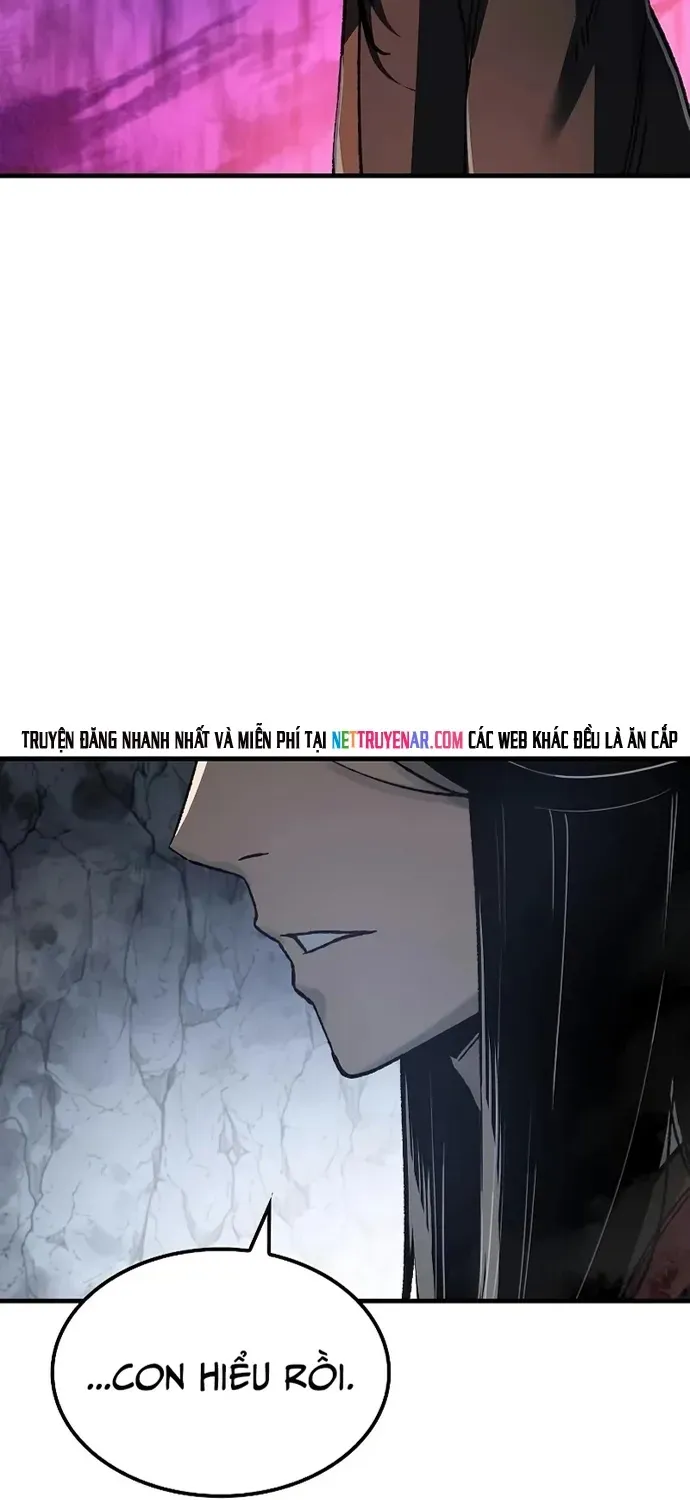 Thiên Ma Quy Hoàn Chap 117 - Next Chap 116