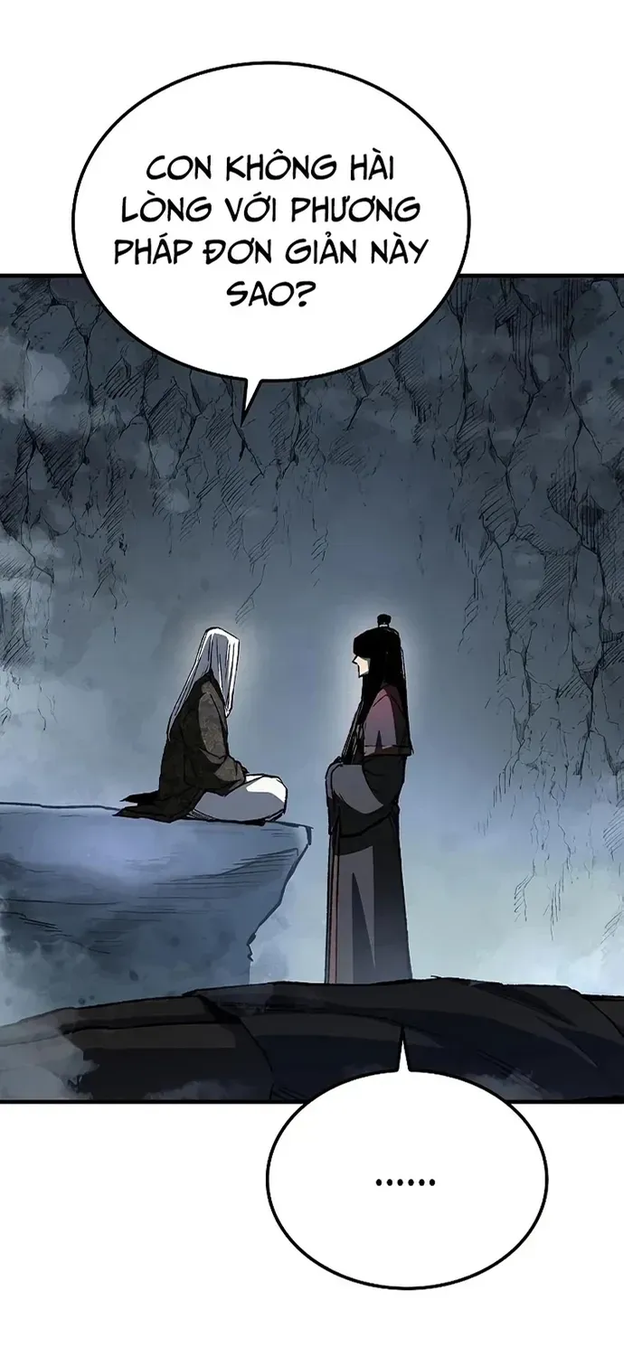 Thiên Ma Quy Hoàn Chap 117 - Next Chap 116