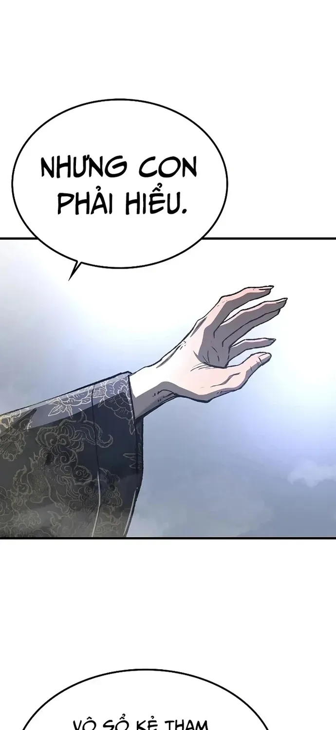 Thiên Ma Quy Hoàn Chap 117 - Next Chap 116