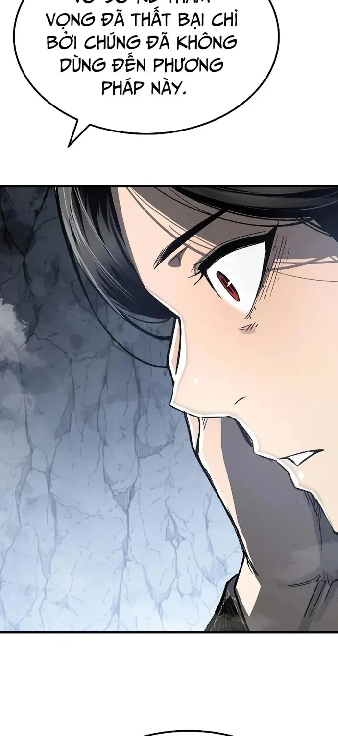 Thiên Ma Quy Hoàn Chap 117 - Next Chap 116