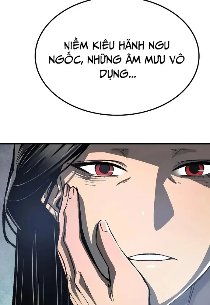 Thiên Ma Quy Hoàn Chap 117 - Next Chap 116