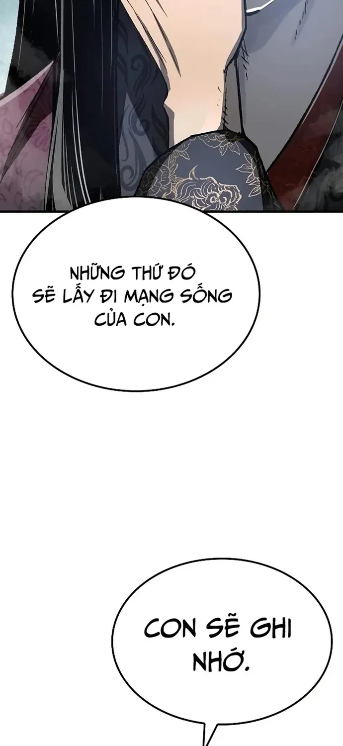 Thiên Ma Quy Hoàn Chap 117 - Next Chap 116