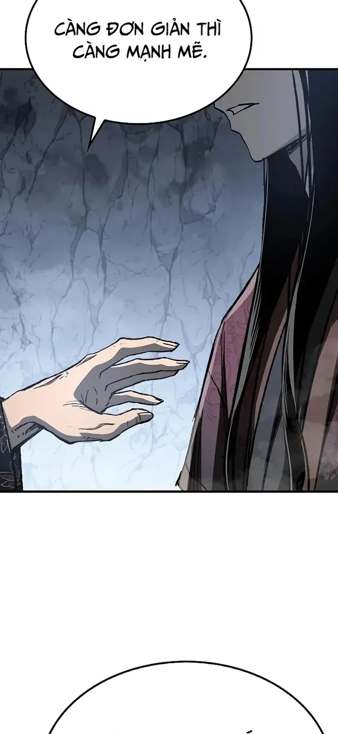 Thiên Ma Quy Hoàn Chap 117 - Next Chap 116