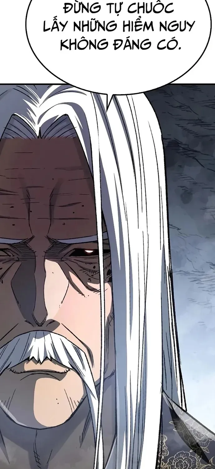 Thiên Ma Quy Hoàn Chap 117 - Next Chap 116